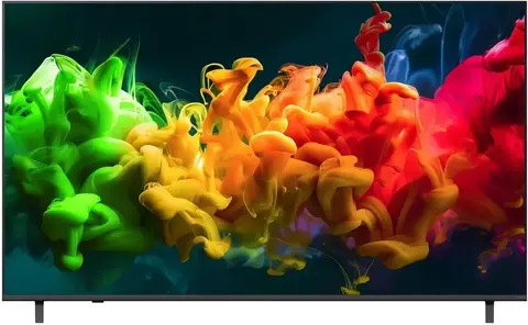 Телевизор LG 85" 85QNED80B6A 4K Ultra HD