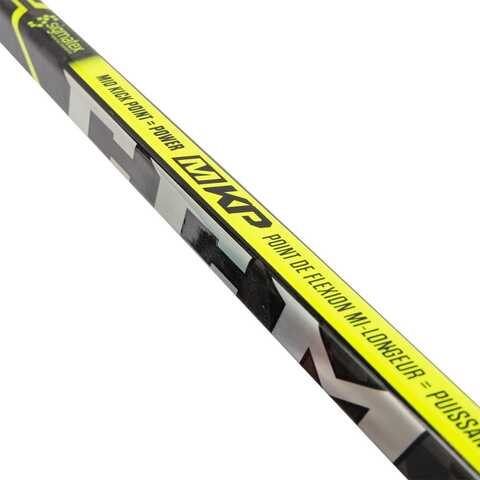 Клюшка CCM SUPER TACKS AS3 PRO GRIP 55 INT 29 R
