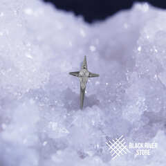 Star Sirius Crystal