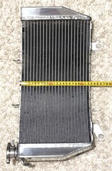 Радиатор для Honda ST1300 2003-2018 г.в.