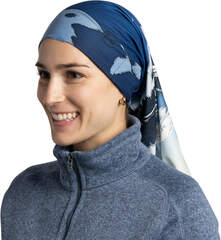 Бандана-труба Buff Original Mount Fuji Peak Blue - 2
