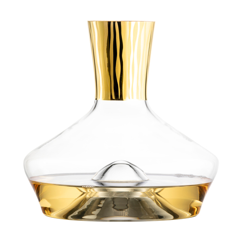 Декантер для вина золото Decanters No Drop 1500 млEISCH арт. 180422