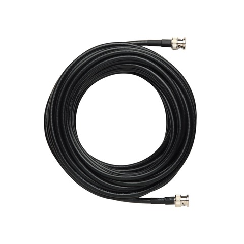 Коаксиальный кабель RG-8/X Shure UA850