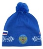 Картинка шапка KV+ Hat Fiocco 107 RUS - 1