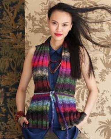 Noro 1-2-3 Skeines