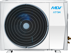 Mini VRF-система MDV Наружный блок Atom MDV-V60W/DHN1(At)