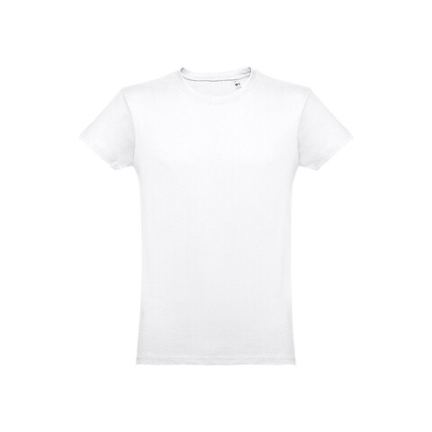 THC LUANDA WH 3XL. Мужская футболка
