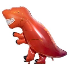 Шар "Динозавр" 1 шт (1 м)