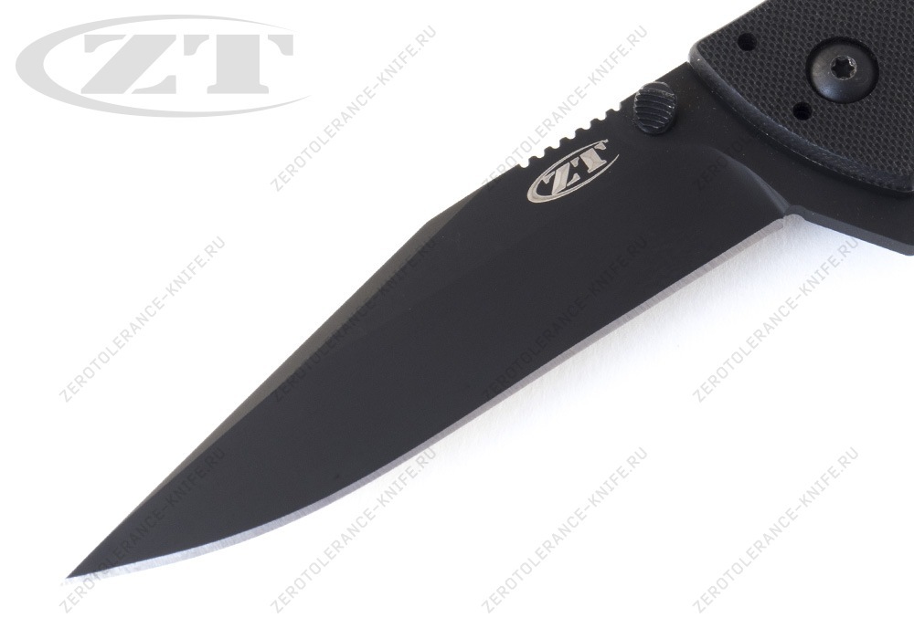 Нож Zero Tolerance ZT0780 - фотография 