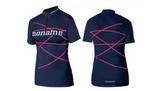 Элитная Футболка Noname Combat Racing Shirt 16 Wos Navi