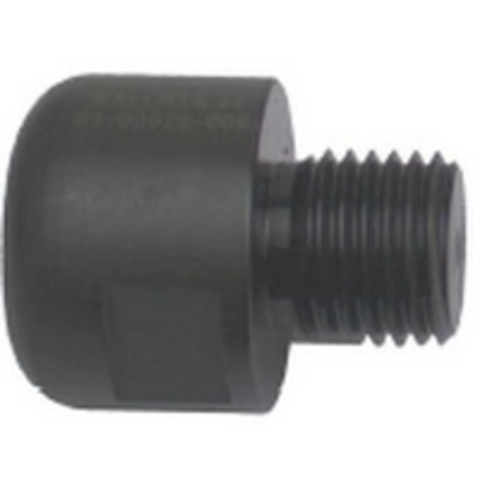 Ударная насадка М27 на шток г/ц 45т, Wallmek (арт.03-00026-006)