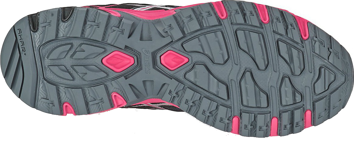 внедорожники Asics Gel-Sonoma Женские внедорожники серые