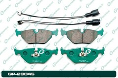 Колодки  G-brake   GP-23045