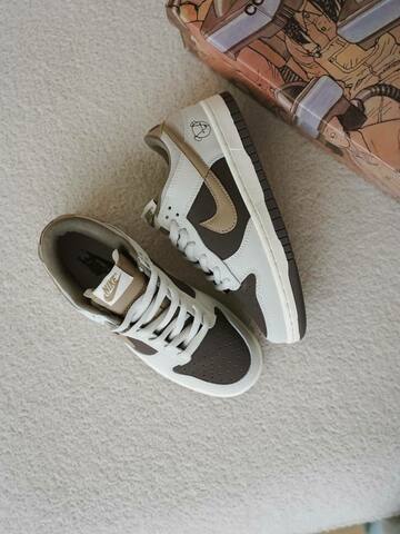 Nike Dunk Low