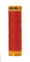 Нить швейная отделочная Seralon Top-Stitch (намотка 30 м) (Mettler, 100%полиэстер, 0450)