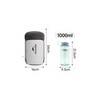 Спальный мешок Naturehike Snowbird SP400 L
