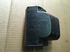 Воздухораспределитель MAN  81619500268
