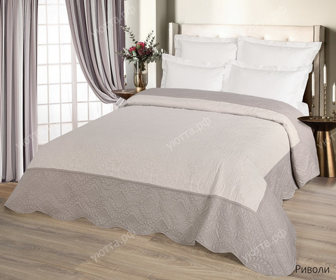 Покрывало Ecotex Rivoli (220*240 см ) - купить 1