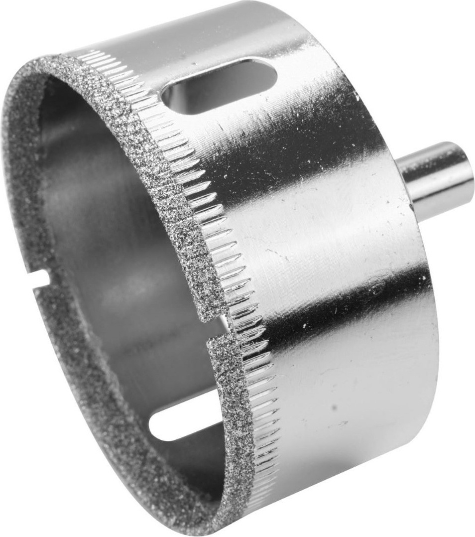 АЛМАЗНАЯ КОРОНКА 80*55MM, TOLSEN 76000