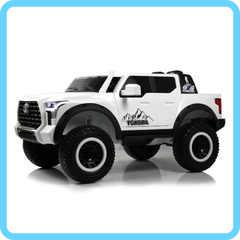 Toyota Tundra G444GG 4WD (лицензионная модель)