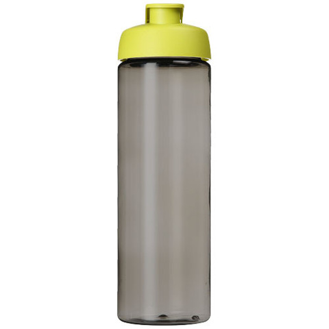 Спортивная бутылка H2O Active® Eco POP Vibe объемом 850 мл с откидывающейся крышкой
