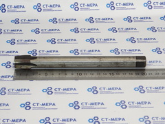 Метчик гаечный М22х1 L=200мм