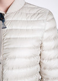 Пуховик облегченный MONCLER