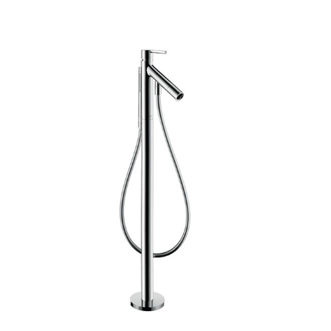 Axor Starck 10455000 Смеситель для ванны