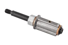 Корпус подшипника (хвостовик) STIHL FS 38,45; FSE 60,71,81 .