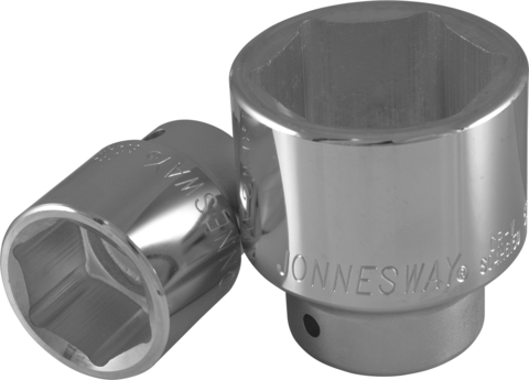 Jonnesway S04H6160 Головка торцевая 3/4