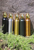 Картинка термос Skully ES-B303-1 copper - 11
