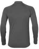 Рубашка беговая Asics Stripe 1/2 Zip мужская
