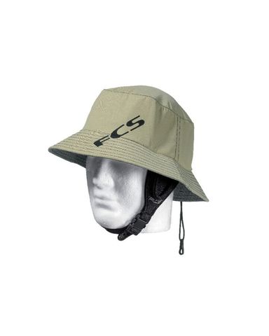 Панама для серфинга FCS Wet Bucket Sand Large