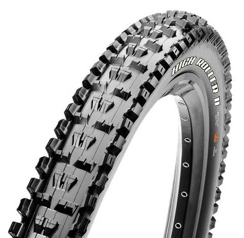 Покрышка Maxxis High Roller II