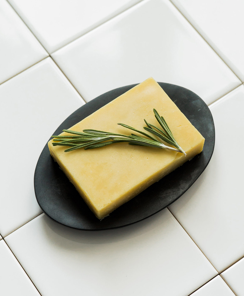 Масло для тела Citrus+Rosemary