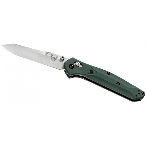 Складной нож Танто Benchmade 940 Osborne Reverse Tanto