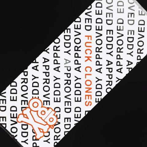 FF 18650 Battery Wraps by Friendly Flipper