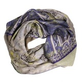Шарф ETRO