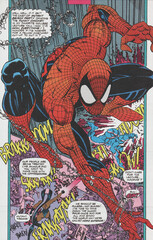 Spider-Man #15