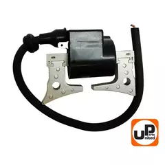 Магнето UNITED PARTS для SUBARU ЕХ-1