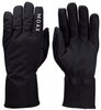 Лыжные перчатки Moax Sport Warm черные - 4