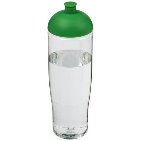 Спортивная бутылка H2O Tempo® объемом 700 мл с крышкой-колпачком