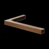 Radaway 10316050-93-01L Modo SL Brushed Copper PNJ II 50 Left