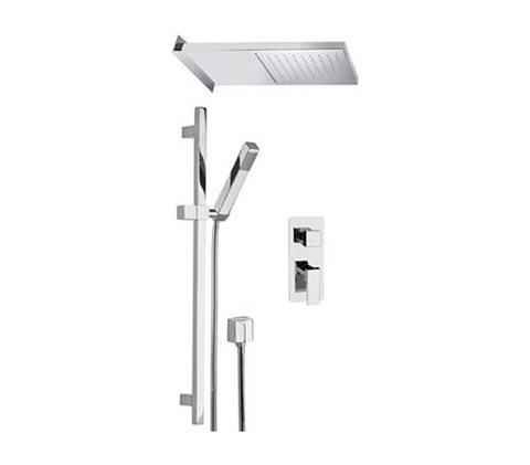 Remer Absolute AU93S01SSCA Душевая система