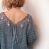 Описание OPHELIA Jumper (автор Лена Родина)