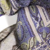 Шарф ETRO