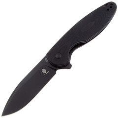 Фото Складной нож Kizer Cozy, сталь 154CM, рукоять G10