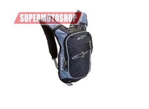 Рюкзак с гидратором (с поилкой) Alpinestar