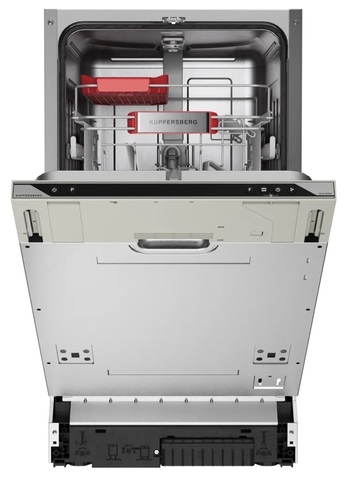 Встраиваемая посудомоечная машина Kuppersberg GLM 4582