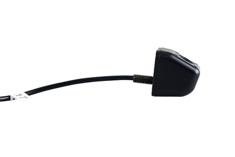 Камера заднего вида Interpower IP-920LED